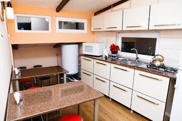 Фотографии Хостелы GL Hostel г. Тбилиси (Грузия) №4 Фото Хостелы GL Hostel г. Тбилиси 4