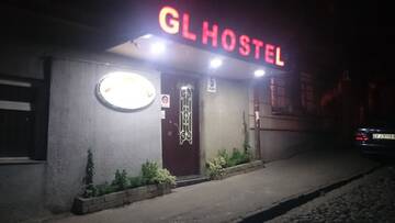 Фотографии Хостелы GL Hostel г. Тбилиси (Грузия) №5 Фото Хостелы GL Hostel г. Тбилиси 5