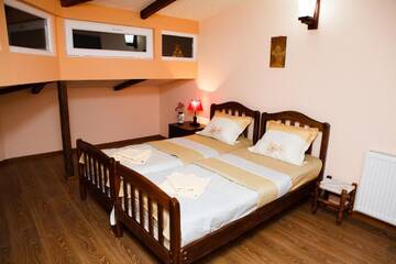 Фотографии Хостелы GL Hostel г. Тбилиси (Грузия) №1 Фото Хостелы GL Hostel г. Тбилиси 1