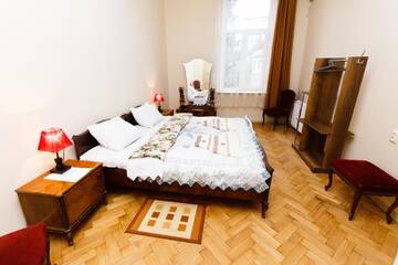 Фотографии Хостелы GL Hostel г. Тбилиси (Грузия) №2 Фото Хостелы GL Hostel г. Тбилиси 2