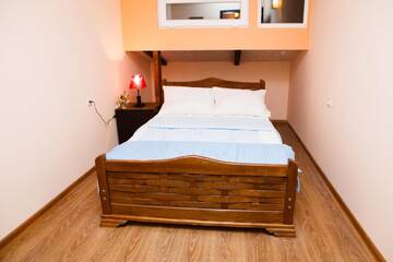 Фотографии Хостелы GL Hostel г. Тбилиси (Грузия) №3 Фото Хостелы GL Hostel г. Тбилиси 3