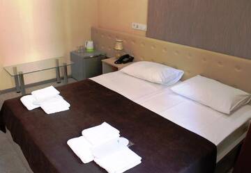 Фотографии Отель Tbiliseli Boutique Hotel г. Тбилиси (Грузия) №4 Фото Отель Tbiliseli Boutique Hotel г. Тбилиси 4