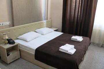 Фотографии Отель Tbiliseli Boutique Hotel г. Тбилиси (Грузия) №5 Фото Отель Tbiliseli Boutique Hotel г. Тбилиси 5