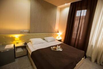 Фотографии Отель Tbiliseli Boutique Hotel г. Тбилиси (Грузия) №1 Фото Отель Tbiliseli Boutique Hotel г. Тбилиси 1