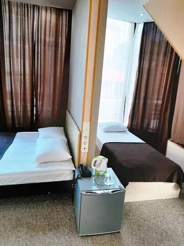 Фотографии Отель Tbiliseli Boutique Hotel г. Тбилиси (Грузия) №2 Фото Отель Tbiliseli Boutique Hotel г. Тбилиси 2