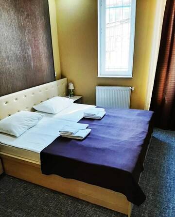 Фотографии Отель Tbiliseli Boutique Hotel г. Тбилиси (Грузия) №3 Фото Отель Tbiliseli Boutique Hotel г. Тбилиси 3