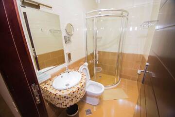 Фотографии Отель Hotel Orion Budget г. Тбилиси (Грузия) №4 Фото Отель Hotel Orion Budget г. Тбилиси 4