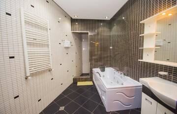 Фотографии Отель Hotel Orion Budget г. Тбилиси (Грузия) №5 Фото Отель Hotel Orion Budget г. Тбилиси 5