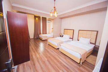 Фотографии Отель Hotel Orion Budget г. Тбилиси (Грузия) №2 Фото Отель Hotel Orion Budget г. Тбилиси 2