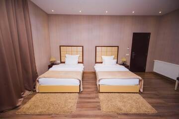 Фотографии Отель Hotel Orion Budget г. Тбилиси (Грузия) №3 Фото Отель Hotel Orion Budget г. Тбилиси 3