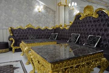 Фотографии Отель Elegant Boutique Rustaveli г. Тбилиси (Грузия) №4 Фото Отель Elegant Boutique Rustaveli г. Тбилиси 4