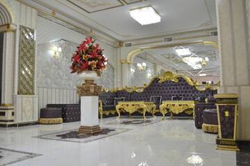 Фотографии Отель Elegant Boutique Rustaveli г. Тбилиси (Грузия) №1 Фото Отель Elegant Boutique Rustaveli г. Тбилиси 1