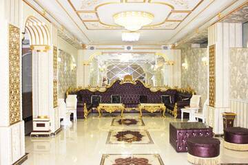 Фотографии Отель Elegant Boutique Rustaveli г. Тбилиси (Грузия) №2 Фото Отель Elegant Boutique Rustaveli г. Тбилиси 2