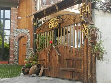 Фотографии Гостевой дом Lea Guest House г. Тбилиси (Грузия) №1 Фото Гостевой дом Lea Guest House г. Тбилиси 1