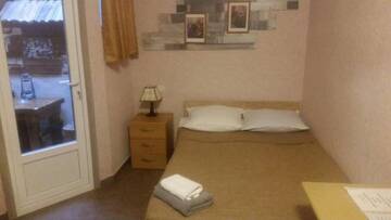 Фотографии Гостевой дом Lea Guest House г. Тбилиси (Грузия) №3 Фото Гостевой дом Lea Guest House г. Тбилиси 3