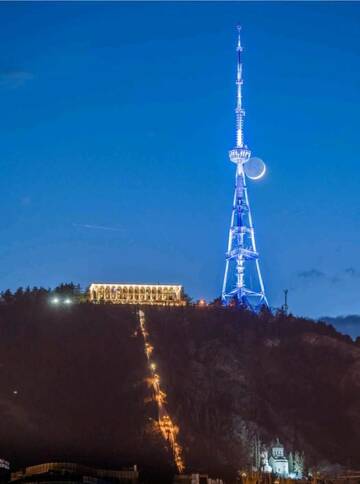 Фотографии Гостевой дом Best Home Guest House г. Тбилиси (Грузия) №2 Фото Гостевой дом Best Home Guest House г. Тбилиси 2