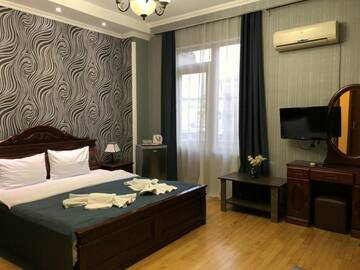 Фотографии Отель Bonus Hotel г. Тбилиси (Грузия) №5 Фото Отель Bonus Hotel г. Тбилиси 5