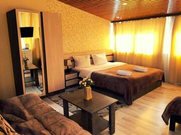 Фотографии Отель Bonus Hotel г. Тбилиси (Грузия) №3 Фото Отель Bonus Hotel г. Тбилиси 3