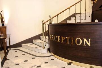 Фотографии Отель Hotel Diplomat г. Тбилиси (Грузия) №4 Фото Отель Hotel Diplomat г. Тбилиси 4