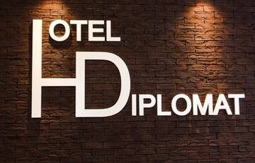 Фотографии Отель Hotel Diplomat г. Тбилиси (Грузия) №3 Фото Отель Hotel Diplomat г. Тбилиси 3