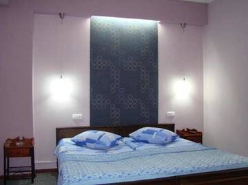 Фотографии Отель Mkudro Hotel г. Тбилиси (Грузия) №3 Фото Отель Mkudro Hotel г. Тбилиси 3