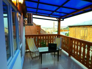 Фотографии Гостевой дом Guest House Formula-1 г. Тбилиси (Грузия) №5 Фото Гостевой дом Guest House Formula-1 г. Тбилиси 5