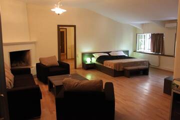 Фотографии Отель Hotel Central Rustaveli г. Тбилиси (Грузия) №2 Фото Отель Hotel Central Rustaveli г. Тбилиси 2