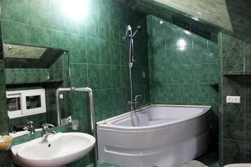 Фотографии Отель Hotel Central Rustaveli г. Тбилиси (Грузия) №3 Фото Отель Hotel Central Rustaveli г. Тбилиси 3