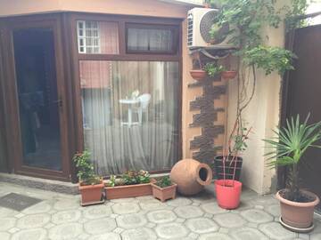 Фотографии Гостевой дом Meidani Guest house г. Тбилиси (Грузия) №5 Фото Гостевой дом Meidani Guest house г. Тбилиси 5