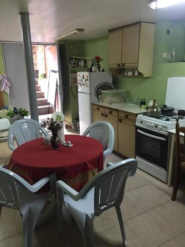 Фотографии Гостевой дом Meidani Guest house г. Тбилиси (Грузия) №2 Фото Гостевой дом Meidani Guest house г. Тбилиси 2