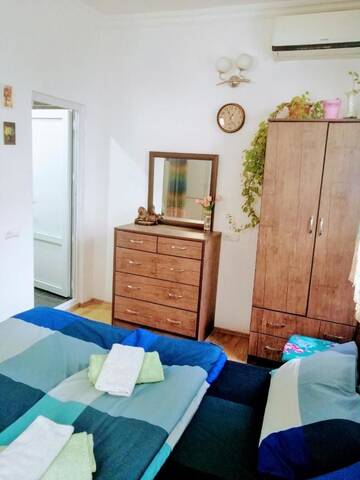 Фотографии Гостевой дом Guest House Marina г. Тбилиси (Грузия) №5 Фото Гостевой дом Guest House Marina г. Тбилиси 5