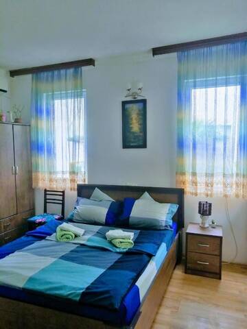 Фотографии Гостевой дом Guest House Marina г. Тбилиси (Грузия) №1 Фото Гостевой дом Guest House Marina г. Тбилиси 1