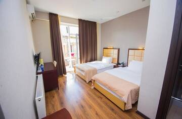 Фотографии Отель Hotel Orion Old Town г. Тбилиси (Грузия) №4 Фото Отель Hotel Orion Old Town г. Тбилиси 4