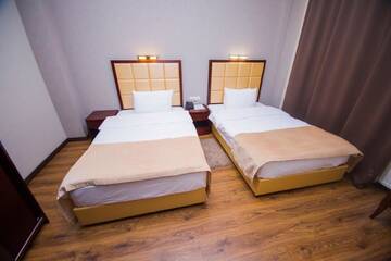 Фотографии Отель Hotel Orion Old Town г. Тбилиси (Грузия) №5 Фото Отель Hotel Orion Old Town г. Тбилиси 5