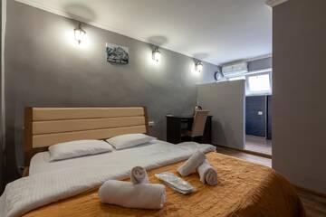 Фотографии Отель Nine Hotel г. Тбилиси (Грузия) №2 Фото Отель Nine Hotel г. Тбилиси 2