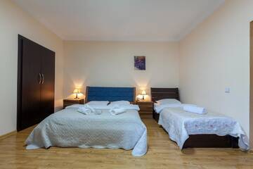 Фотографии Отель Nine Hotel г. Тбилиси (Грузия) №3 Фото Отель Nine Hotel г. Тбилиси 3