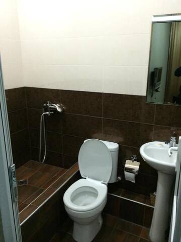 Фотографии Отель Star Hotel Didube г. Тбилиси (Грузия) №2 Фото Отель Star Hotel Didube г. Тбилиси 2