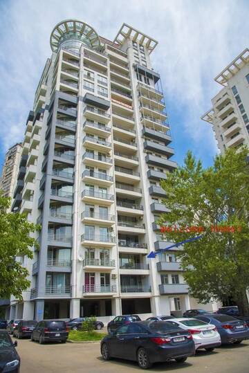 Фотографии Апарт-отели GeApart Apartments г. Тбилиси (Грузия) №1 Фото Апарт-отели GeApart Apartments г. Тбилиси 1