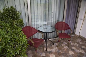 Фотографии Апарт-отели GeApart Apartments г. Тбилиси (Грузия) №2 Фото Апарт-отели GeApart Apartments г. Тбилиси 2