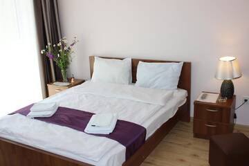 Фотографии Отель Hotel Nina г. Тбилиси (Грузия) №4 Фото Отель Hotel Nina г. Тбилиси 4