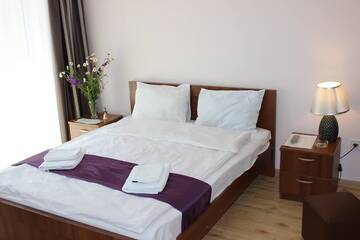 Фотографии Отель Hotel Nina г. Тбилиси (Грузия) №2 Фото Отель Hotel Nina г. Тбилиси 2
