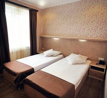 Фотографии Отель Rondo Hotel г. Тбилиси (Грузия) №4 Фото Отель Rondo Hotel г. Тбилиси 4