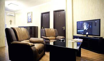Фотографии Отель Rondo Hotel г. Тбилиси (Грузия) №2 Фото Отель Rondo Hotel г. Тбилиси 2