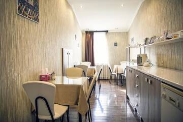 Фотографии Отель Rondo Hotel г. Тбилиси (Грузия) №3 Фото Отель Rondo Hotel г. Тбилиси 3
