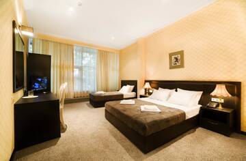 Фотографии Отель Kalasi Hotel г. Тбилиси (Грузия) №1 Фото Отель Kalasi Hotel г. Тбилиси 1