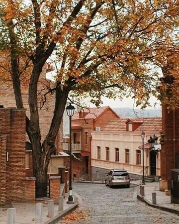 Фотографии Гостевой дом Guest House Gamardjoba г. Тбилиси (Грузия) №1 Фото Гостевой дом Guest House Gamardjoba г. Тбилиси 1