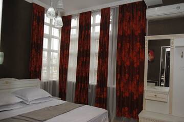 Фотографии Гостевой дом Guest House Gamardjoba г. Тбилиси (Грузия) №2 Фото Гостевой дом Guest House Gamardjoba г. Тбилиси 2