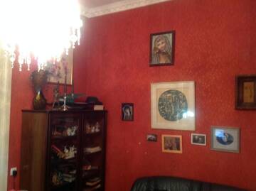 Фотографии Проживание в семье Ia`s Homestay г. Тбилиси (Грузия) №5 Фото Проживание в семье Ia`s Homestay г. Тбилиси 5