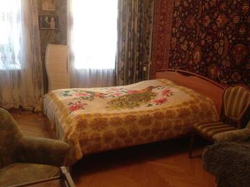 Фотографии Проживание в семье Ia`s Homestay г. Тбилиси (Грузия) №1 Фото Проживание в семье Ia`s Homestay г. Тбилиси 1