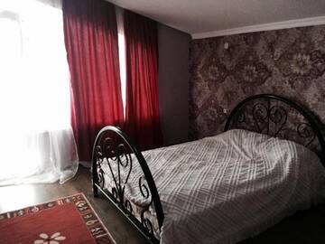 Фотографии Гостевой дом Digomi Guesthouse г. Тбилиси (Грузия) №1 Фото Гостевой дом Digomi Guesthouse г. Тбилиси 1
